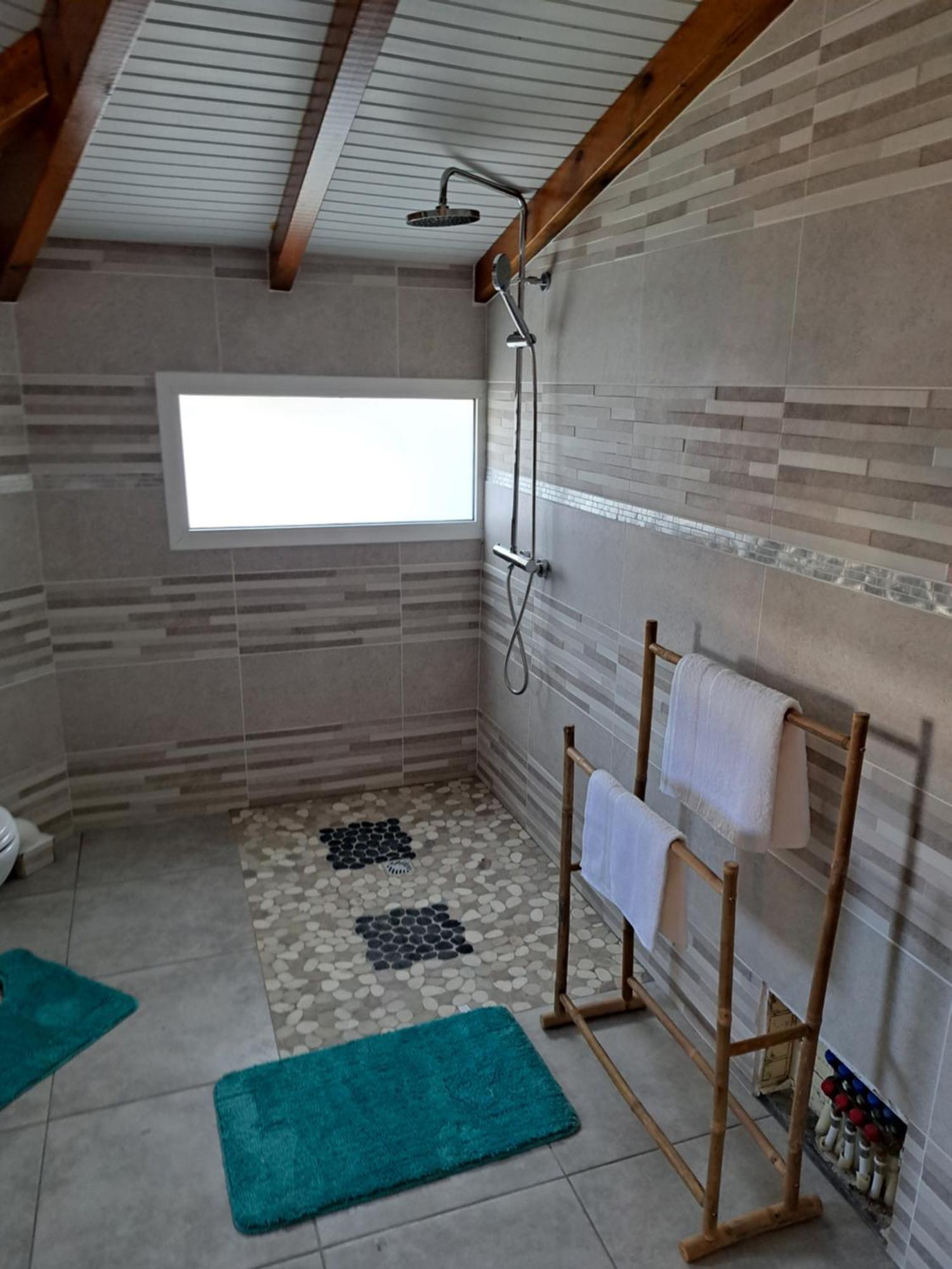 Villa Ti'Twoine Pointe-Noire Esterno foto